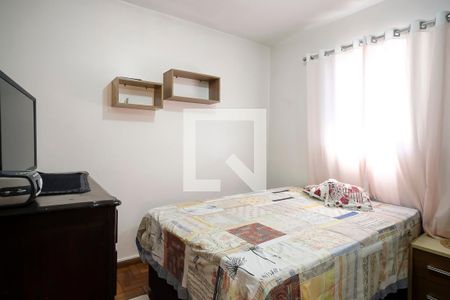 Quarto 1 de casa à venda com 3 quartos, 142m² em Rudge Ramos, São Bernardo do Campo