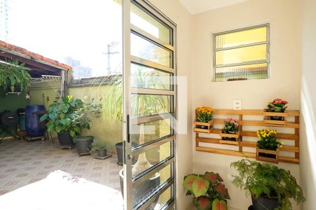 Casa à venda com 142m², 3 quartos e 2 vagasQuintal