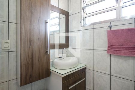 Casa à venda com 142m², 3 quartos e 2 vagasBanheiro 2