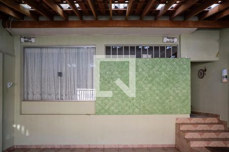 Casa à venda com 142m², 3 quartos e 2 vagasGaragem