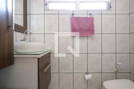 Casa à venda com 142m², 3 quartos e 2 vagasBanheiro 2