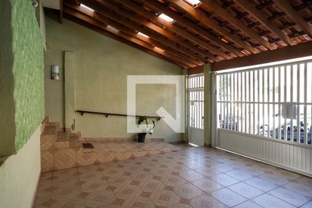 Casa à venda com 142m², 3 quartos e 2 vagasGaragem