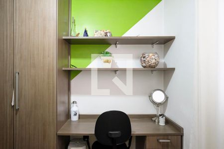 Casa à venda com 142m², 3 quartos e 2 vagasQuarto 3