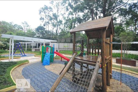 Apartamento à venda com 142m², 4 quartos e 2 vagasÁrea Comum - Playground