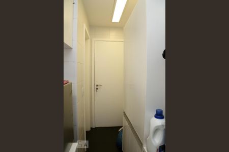 Apartamento à venda com 142m², 4 quartos e 2 vagasÁrea de Serviço