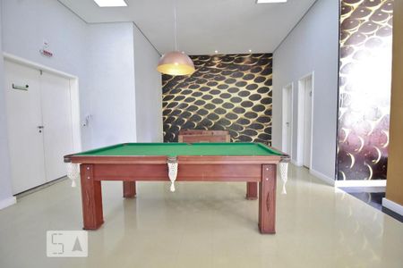 Apartamento à venda com 142m², 4 quartos e 2 vagasÁrea Comum - Salão de Jogos