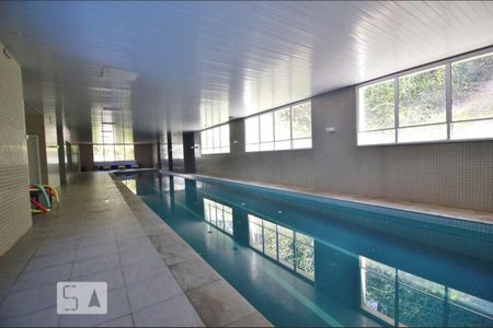 Apartamento à venda com 142m², 4 quartos e 2 vagasPiscina Coberta