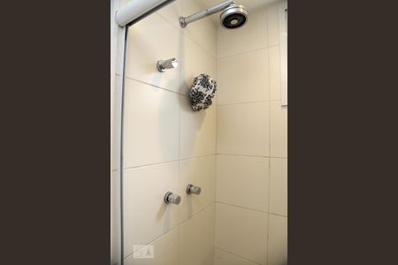 Apartamento à venda com 142m², 4 quartos e 2 vagasBanheiro da Suíte 4