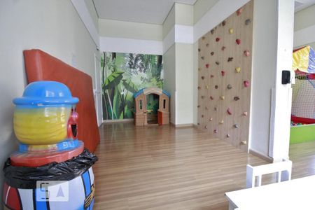 Apartamento à venda com 142m², 4 quartos e 2 vagasBrinquedoteca