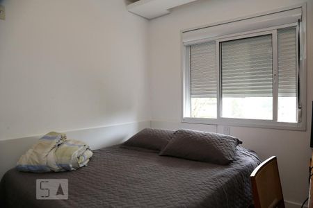 Apartamento à venda com 142m², 4 quartos e 2 vagasQuarto 3 - Suíte
