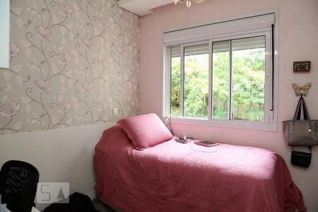 Apartamento à venda com 142m², 4 quartos e 2 vagasQuarto 2 