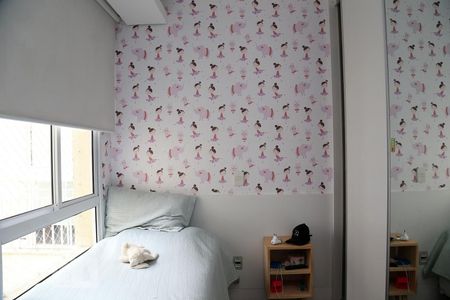 Apartamento à venda com 142m², 4 quartos e 2 vagasQuarto 1 