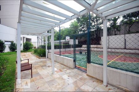 Apartamento à venda com 142m², 4 quartos e 2 vagasQuadra Esportiva