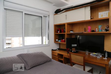 Apartamento à venda com 142m², 4 quartos e 2 vagasQuarto 3 - Suíte