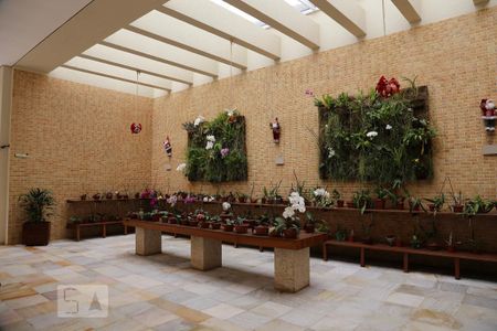 Apartamento à venda com 142m², 4 quartos e 2 vagasÁrea Comum