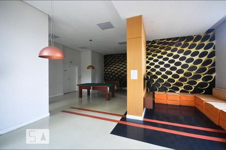 Apartamento à venda com 142m², 4 quartos e 2 vagasÁrea Comum - Salão de Jogos