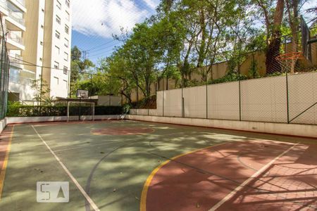 Apartamento à venda com 142m², 4 quartos e 2 vagasQuadra Esportiva