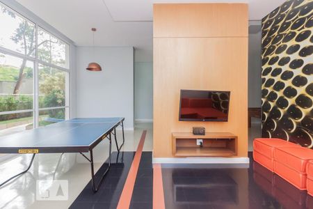 Apartamento à venda com 142m², 4 quartos e 2 vagasÁrea Comum - Salão de Jogos