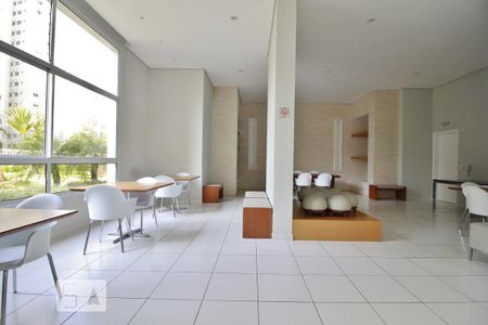 Apartamento à venda com 142m², 4 quartos e 2 vagasÁrea Comum - Salão de Festas