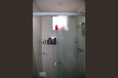 Apartamento à venda com 142m², 4 quartos e 2 vagasBanheiro da Suíte 3
