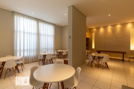 Apartamento à venda com 142m², 4 quartos e 2 vagasÁrea Comum - Salão de Festas