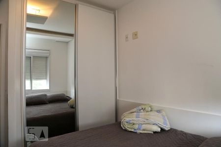 Apartamento à venda com 142m², 4 quartos e 2 vagasQuarto 3 - Suíte