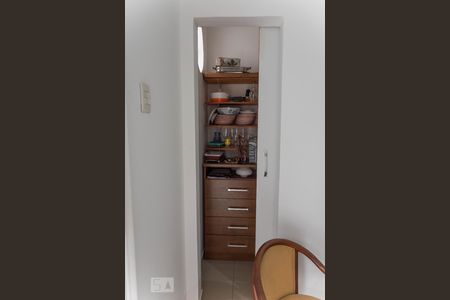 Sala  de apartamento à venda com 2 quartos, 71m² em Tijuca, Rio de Janeiro