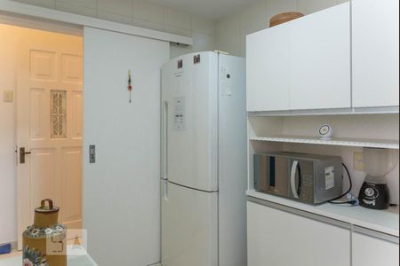 Apartamento à venda com 71m², 2 quartos e sem vagaCozinha 