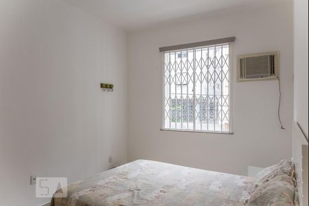 Quarto 1 de apartamento à venda com 2 quartos, 71m² em Tijuca, Rio de Janeiro