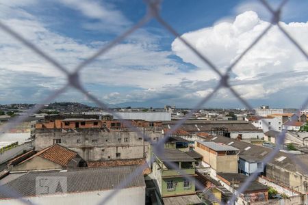 Apartamento para alugar com 45m², 2 quartos e 1 vaga Apartamento para alugar com 45m², 2 quartos e 1 vagaVista do Quarto 2