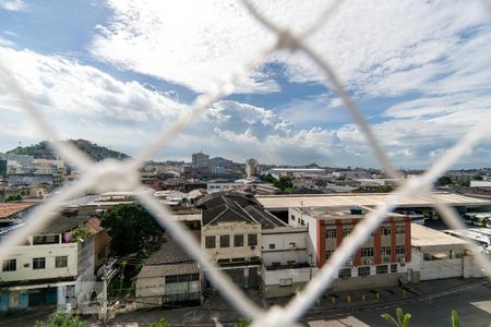 Apartamento para alugar com 45m², 2 quartos e 1 vaga Apartamento para alugar com 45m², 2 quartos e 1 vagaVista do Quarto 1