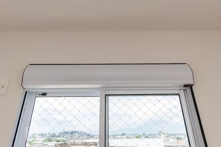 Apartamento para alugar com 45m², 2 quartos e 1 vaga Apartamento para alugar com 45m², 2 quartos e 1 vagaQuarto 2 - Cortina Blackout