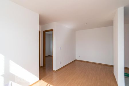 Sala de apartamento para alugar com 2 quartos, 45m² em Bonsucesso, Rio de Janeiro