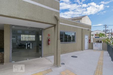 Apartamento para alugar com 45m², 2 quartos e 1 vaga Apartamento para alugar com 45m², 2 quartos e 1 vagaÁrea comum - Salão de festas