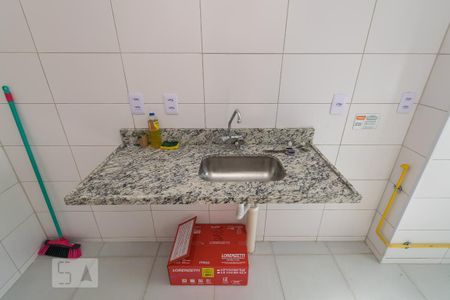 Apartamento para alugar com 45m², 2 quartos e 1 vaga Apartamento para alugar com 45m², 2 quartos e 1 vagaCozinha