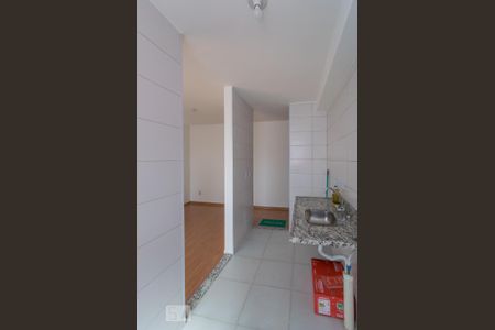 Apartamento para alugar com 45m², 2 quartos e 1 vaga Apartamento para alugar com 45m², 2 quartos e 1 vagaCozinha