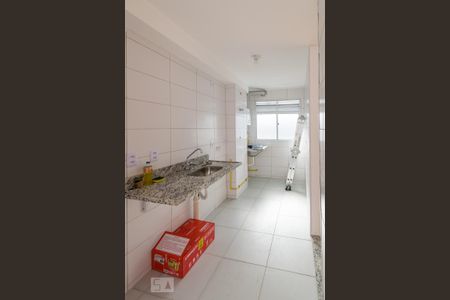 Apartamento para alugar com 45m², 2 quartos e 1 vaga Apartamento para alugar com 45m², 2 quartos e 1 vagaCozinha