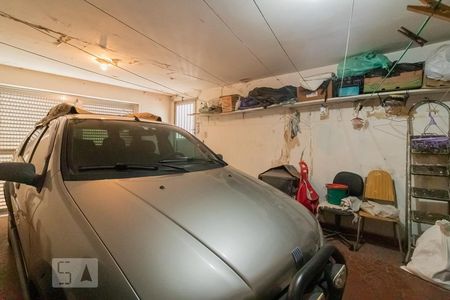 Casa para alugar com 160m², 2 quartos e 2 vagasGaragem