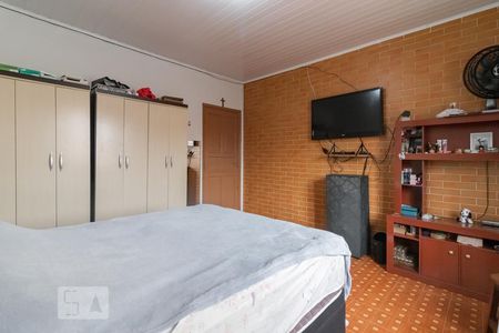 Casa para alugar com 160m², 2 quartos e 2 vagasQuarto 2
