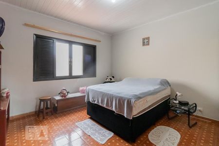 Casa para alugar com 160m², 2 quartos e 2 vagasQuarto 2