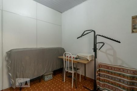 Casa para alugar com 160m², 2 quartos e 2 vagasQuarto 1