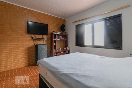 Casa para alugar com 160m², 2 quartos e 2 vagasQuarto 2