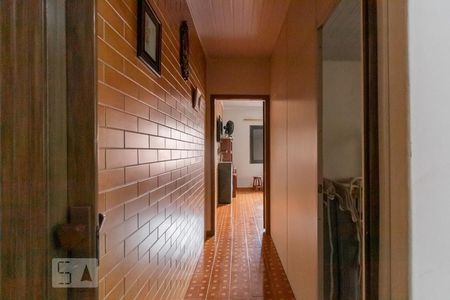 Casa para alugar com 160m², 2 quartos e 2 vagasCorredor