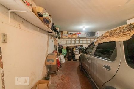 Casa para alugar com 160m², 2 quartos e 2 vagasGaragem