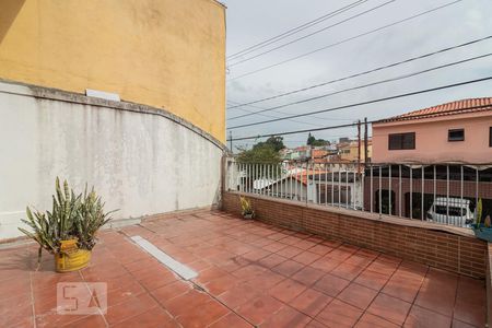 Casa para alugar com 160m², 2 quartos e 2 vagasVaranda