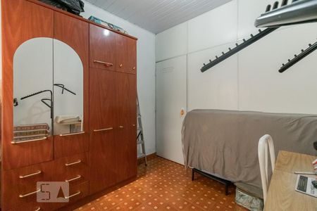Quarto 1 de casa para alugar com 2 quartos, 160m² em Jardim Oriental, São Paulo