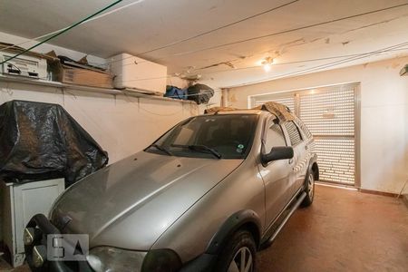 Casa para alugar com 160m², 2 quartos e 2 vagasGaragem