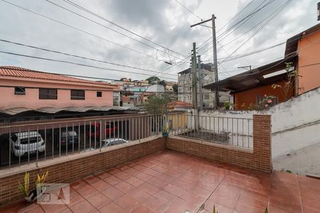 Casa para alugar com 160m², 2 quartos e 2 vagasVaranda