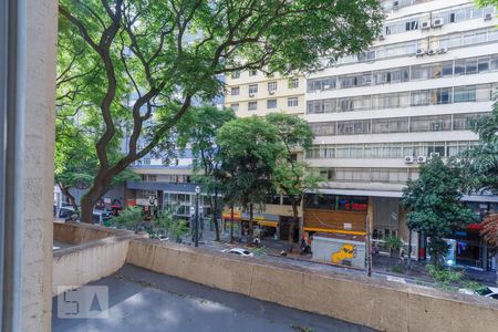 Studio à venda com 47m², 1 quarto e sem vagaVista