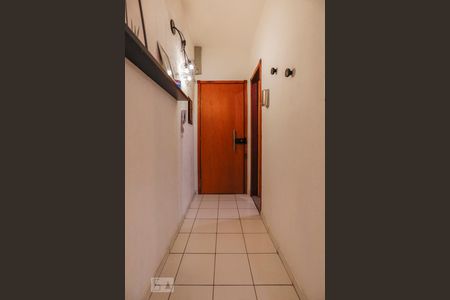 Studio à venda com 47m², 1 quarto e sem vagaCorredor